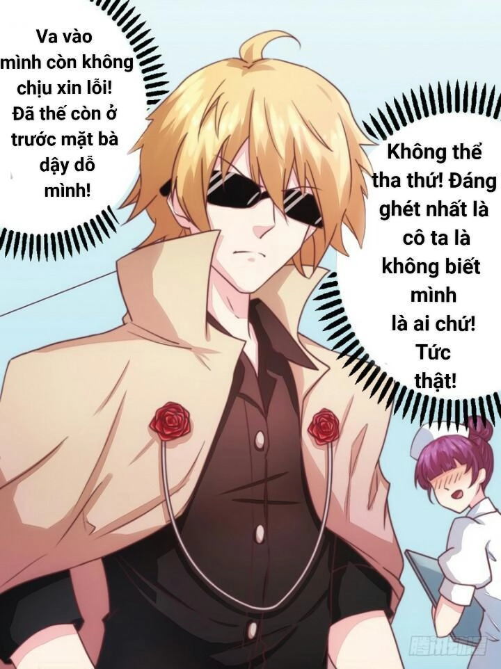 Tổng Tài Đã Cưới Em Chapter 6 - 14