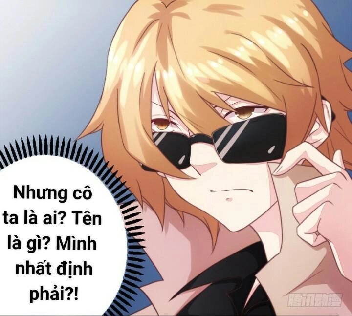 Tổng Tài Đã Cưới Em Chapter 6 - 18