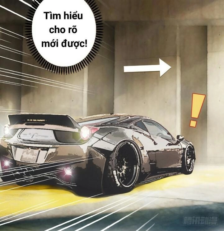 Tổng Tài Đã Cưới Em Chapter 6 - 20