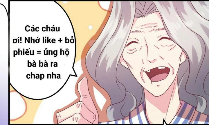 Tổng Tài Đã Cưới Em Chapter 6 - 22