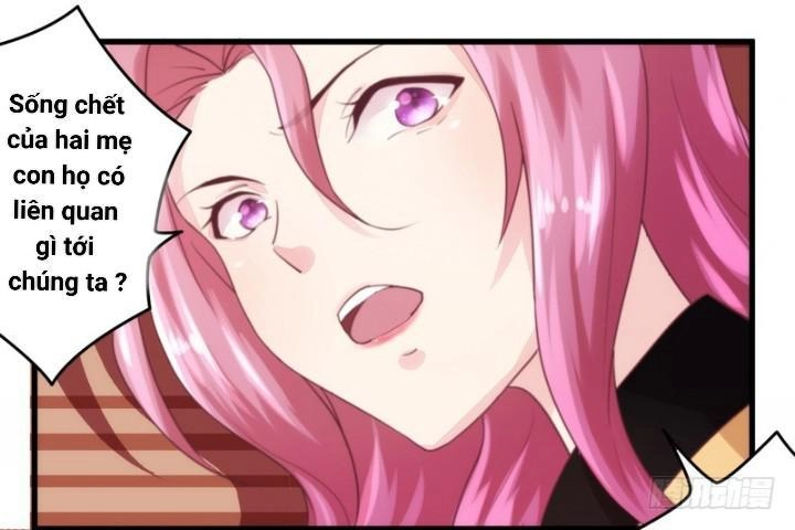 Tổng Tài Đã Cưới Em Chapter 8 - 18