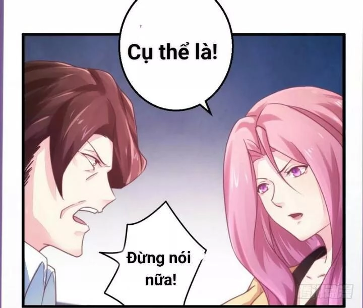 Tổng Tài Đã Cưới Em Chapter 9 - 18