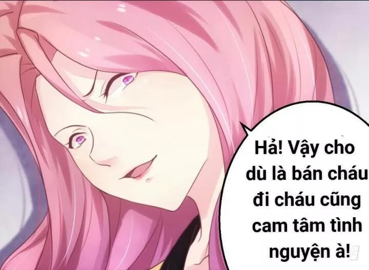 Tổng Tài Đã Cưới Em Chapter 9 - 22