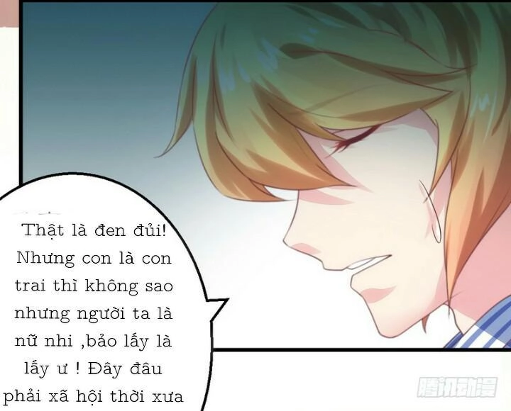 Tổng Tài Đã Cưới Em Chapter 10 - 6