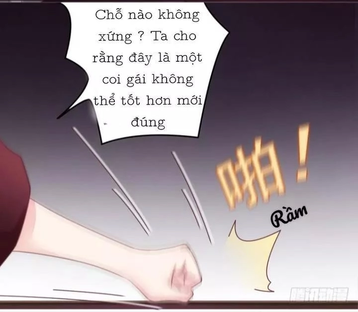 Tổng Tài Đã Cưới Em Chapter 11 - 10
