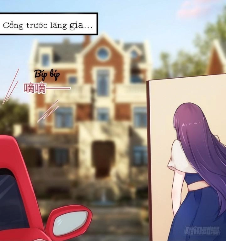 Tổng Tài Đã Cưới Em Chapter 13 - 1