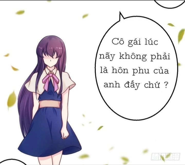 Tổng Tài Đã Cưới Em Chapter 13 - 4