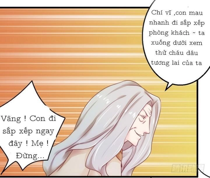 Tổng Tài Đã Cưới Em Chapter 13 - 8