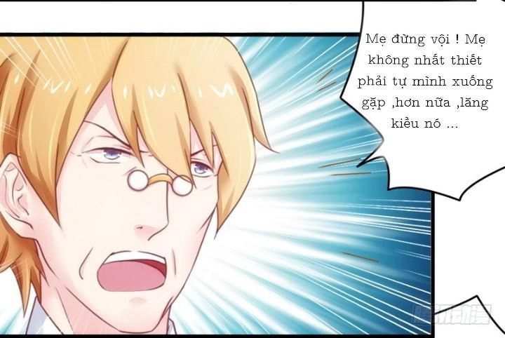 Tổng Tài Đã Cưới Em Chapter 13 - 9