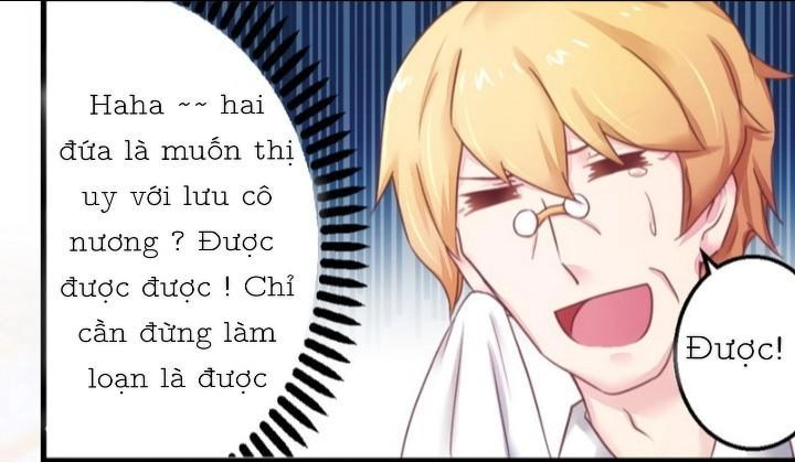 Tổng Tài Đã Cưới Em Chapter 13 - 10