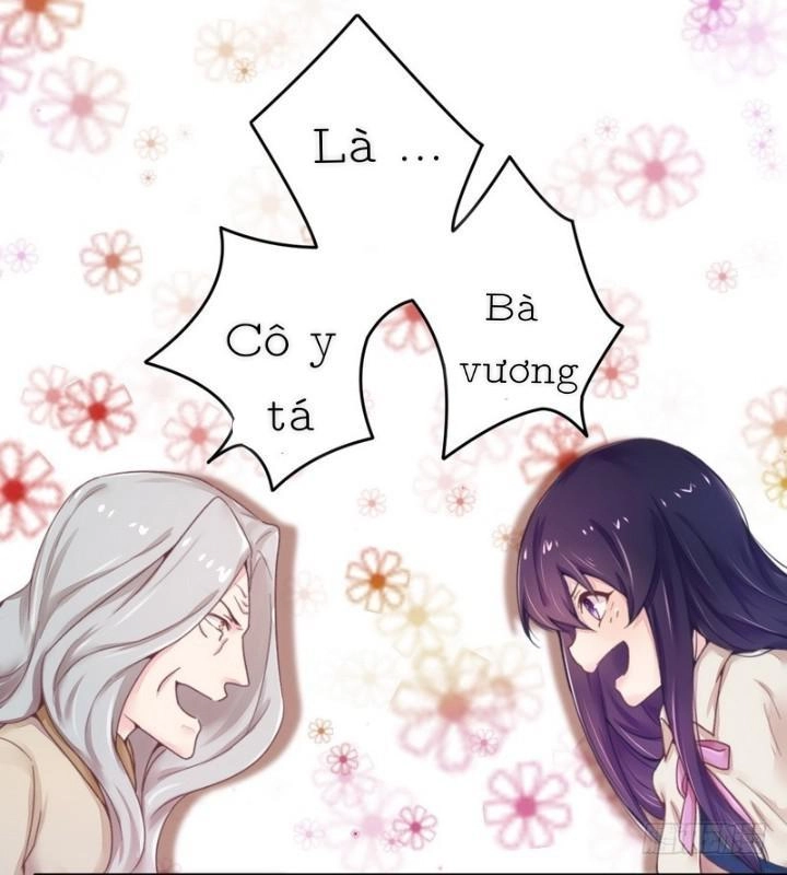 Tổng Tài Đã Cưới Em Chapter 13 - 13