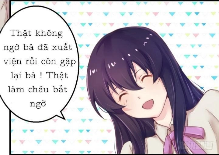 Tổng Tài Đã Cưới Em Chapter 13 - 14