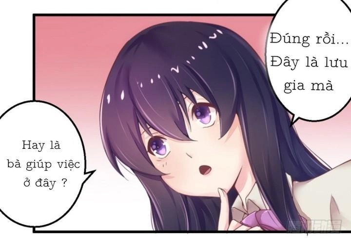 Tổng Tài Đã Cưới Em Chapter 13 - 15