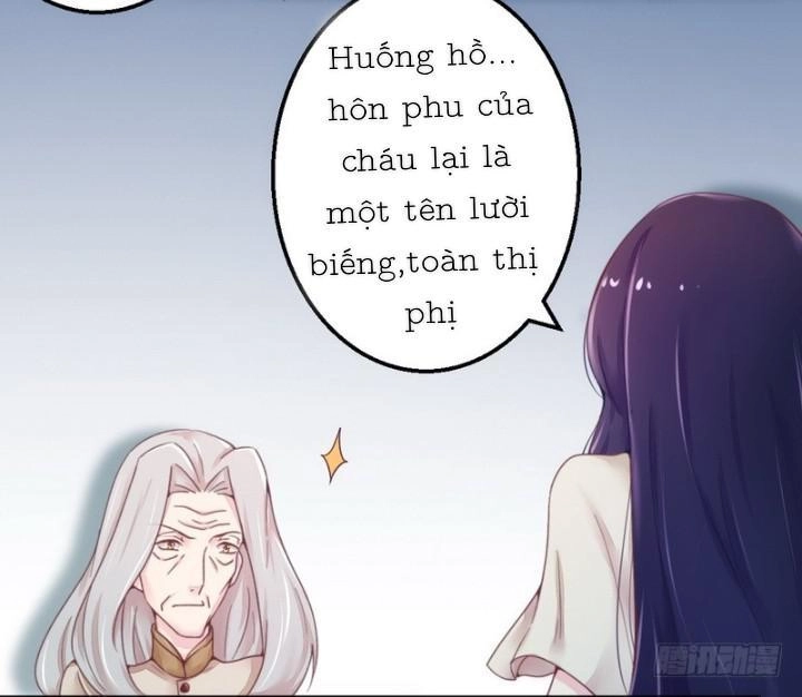 Tổng Tài Đã Cưới Em Chapter 14 - 6