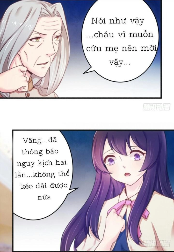 Tổng Tài Đã Cưới Em Chapter 14 - 9