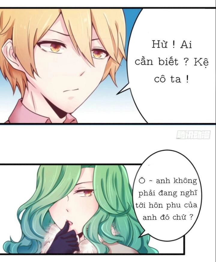 Tổng Tài Đã Cưới Em Chapter 16 - 15