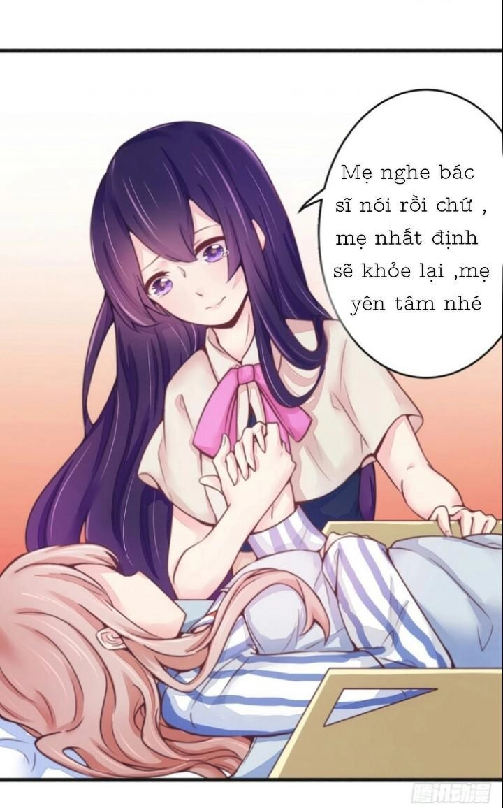 Tổng Tài Đã Cưới Em Chapter 17 - 4