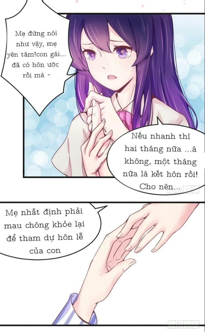 Tổng Tài Đã Cưới Em Chapter 17 - 7