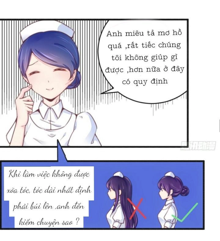 Tổng Tài Đã Cưới Em Chapter 17 - 14