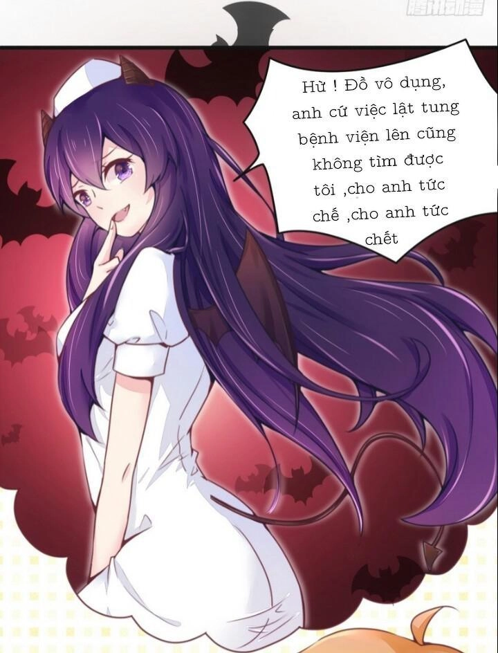 Tổng Tài Đã Cưới Em Chapter 17 - 16