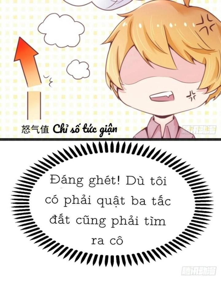 Tổng Tài Đã Cưới Em Chapter 17 - 17