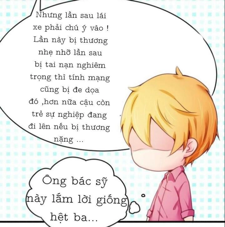 Tổng Tài Đã Cưới Em Chapter 19 - 7