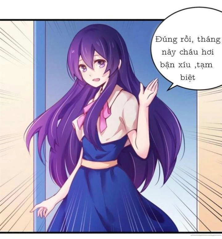 Tổng Tài Đã Cưới Em Chapter 19 - 14