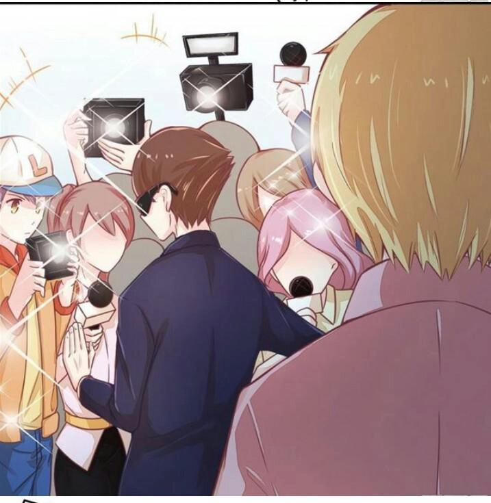 Tổng Tài Đã Cưới Em Chapter 20 - 2