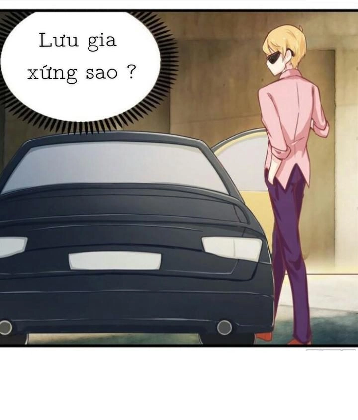 Tổng Tài Đã Cưới Em Chapter 20 - 5