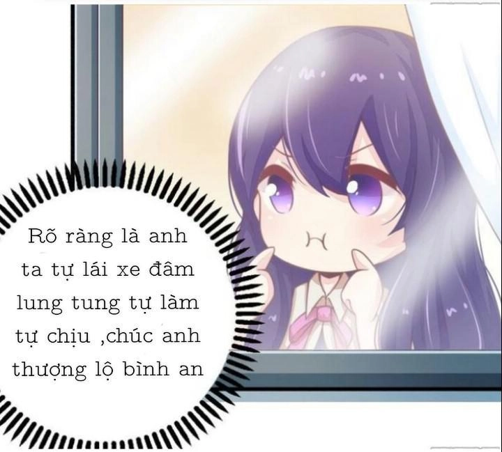 Tổng Tài Đã Cưới Em Chapter 20 - 7