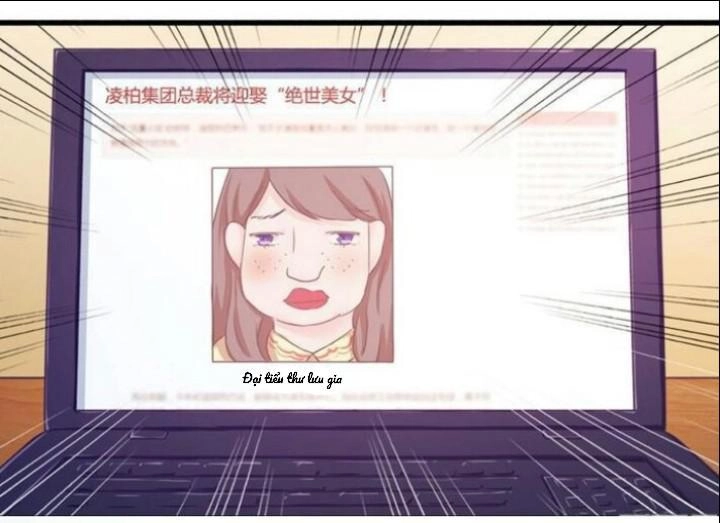 Tổng Tài Đã Cưới Em Chapter 20 - 11