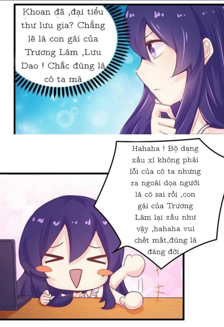 Tổng Tài Đã Cưới Em Chapter 20 - 13