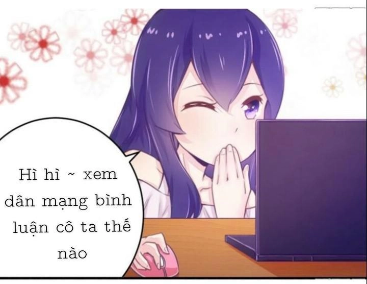 Tổng Tài Đã Cưới Em Chapter 20 - 14