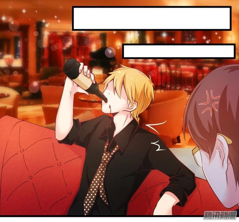 Tổng Tài Đã Cưới Em Chapter 21.1 - 8