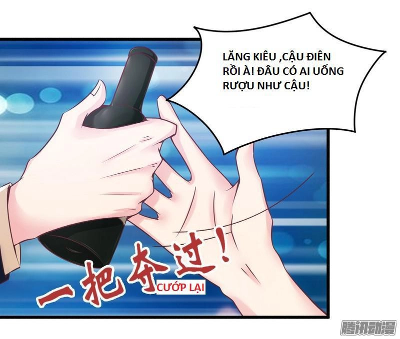 Tổng Tài Đã Cưới Em Chapter 21.1 - 9