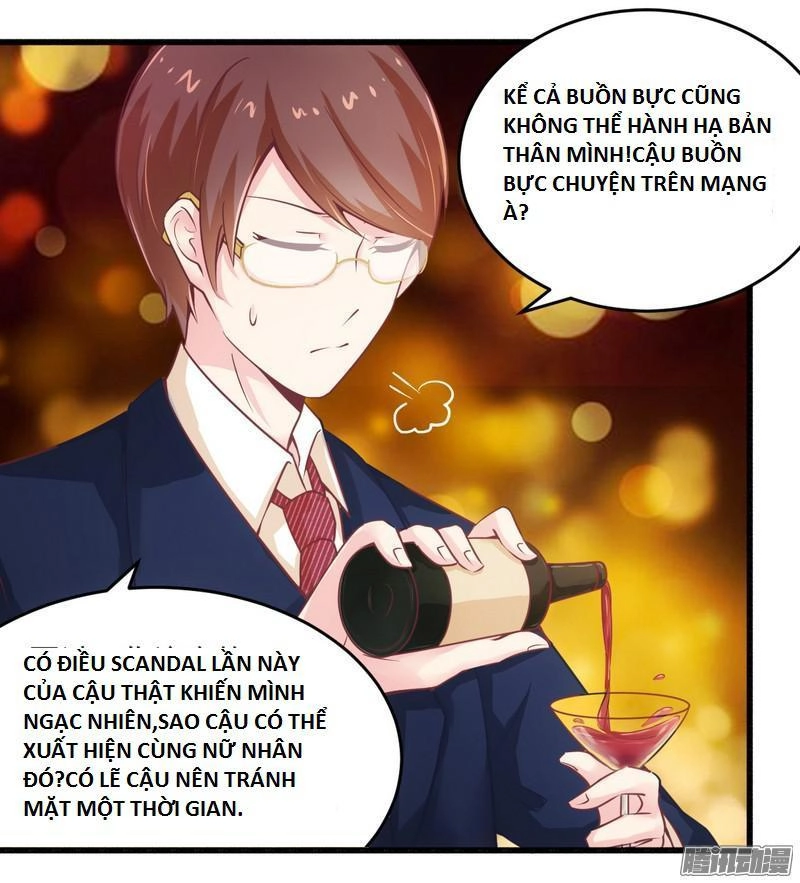 Tổng Tài Đã Cưới Em Chapter 21.1 - 11