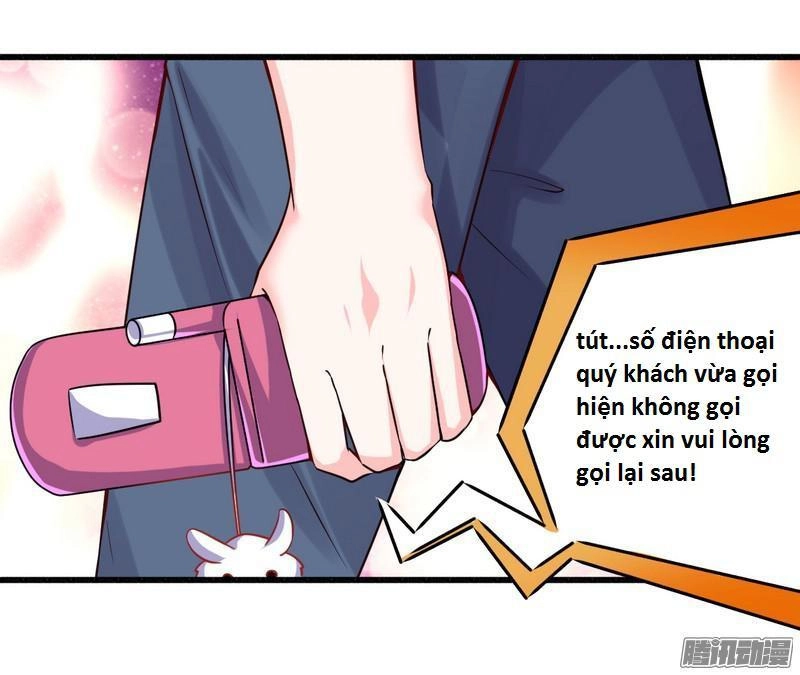 Tổng Tài Đã Cưới Em Chapter 22.1 - 1