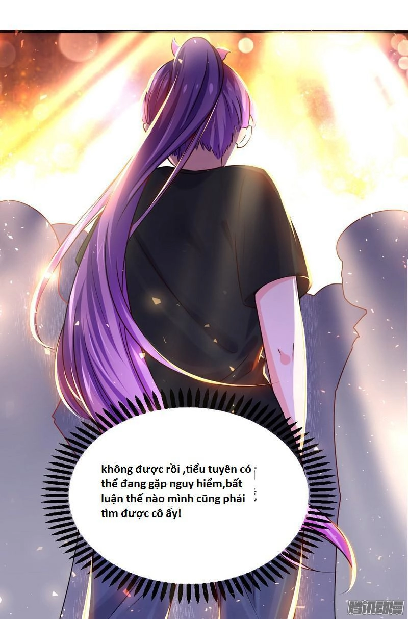 Tổng Tài Đã Cưới Em Chapter 22.1 - 3