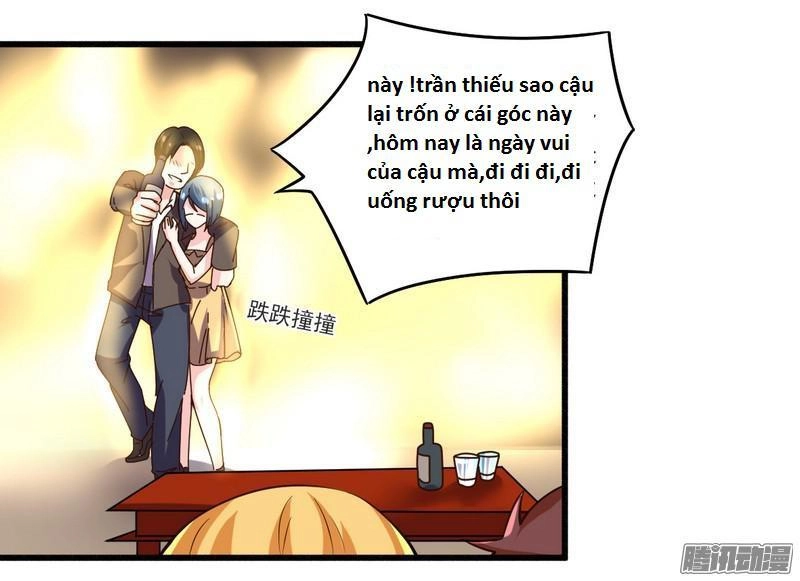 Tổng Tài Đã Cưới Em Chapter 22.1 - 6