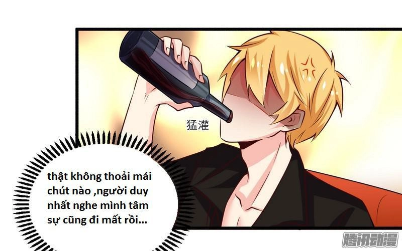 Tổng Tài Đã Cưới Em Chapter 22.1 - 8