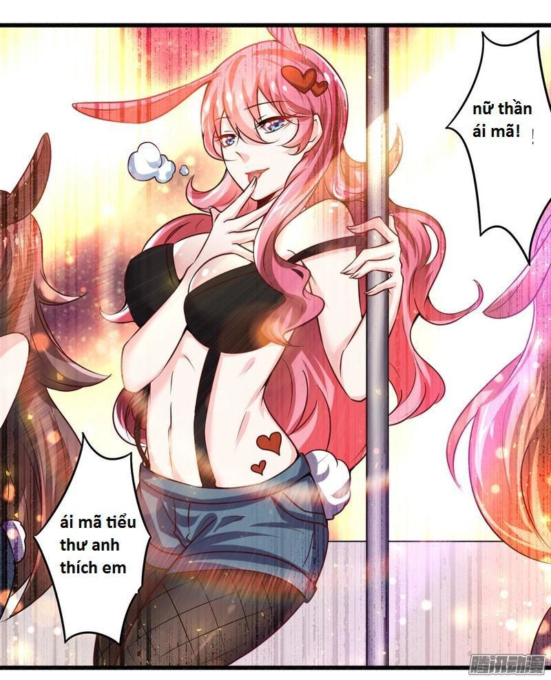 Tổng Tài Đã Cưới Em Chapter 22.1 - 10