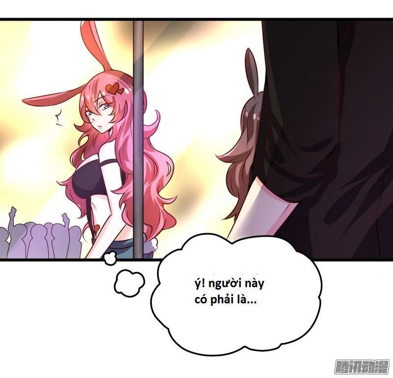 Tổng Tài Đã Cưới Em Chapter 22.1 - 12