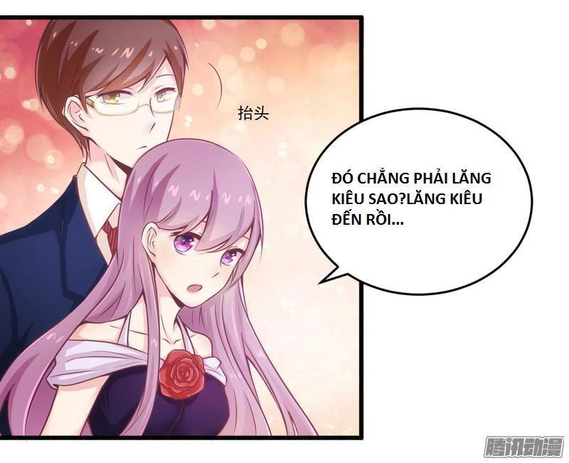 Tổng Tài Đã Cưới Em Chapter 23 - 4