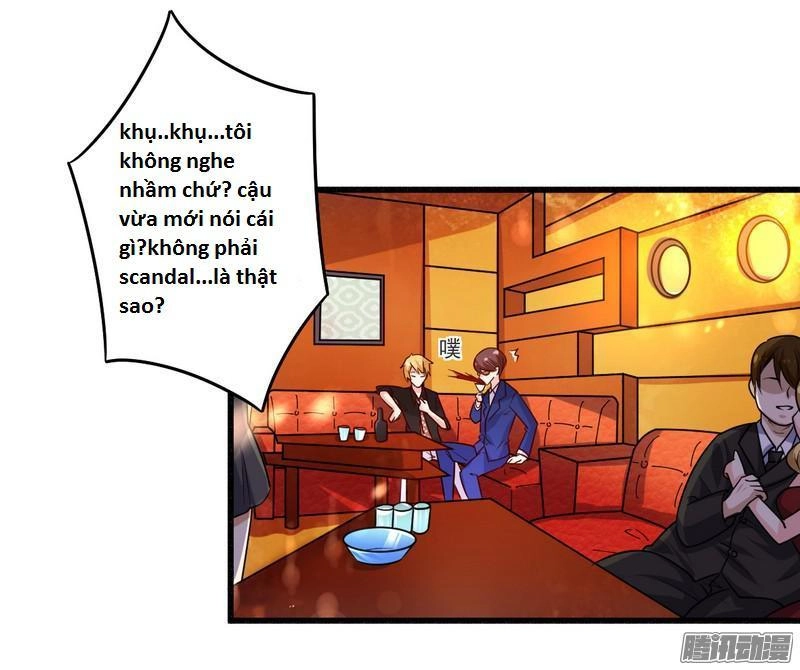 Tổng Tài Đã Cưới Em Chapter 24 - 2