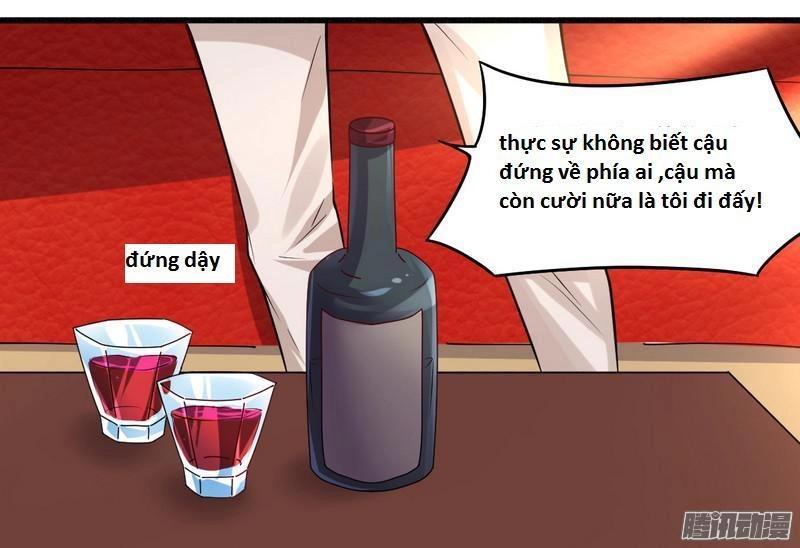 Tổng Tài Đã Cưới Em Chapter 24 - 6