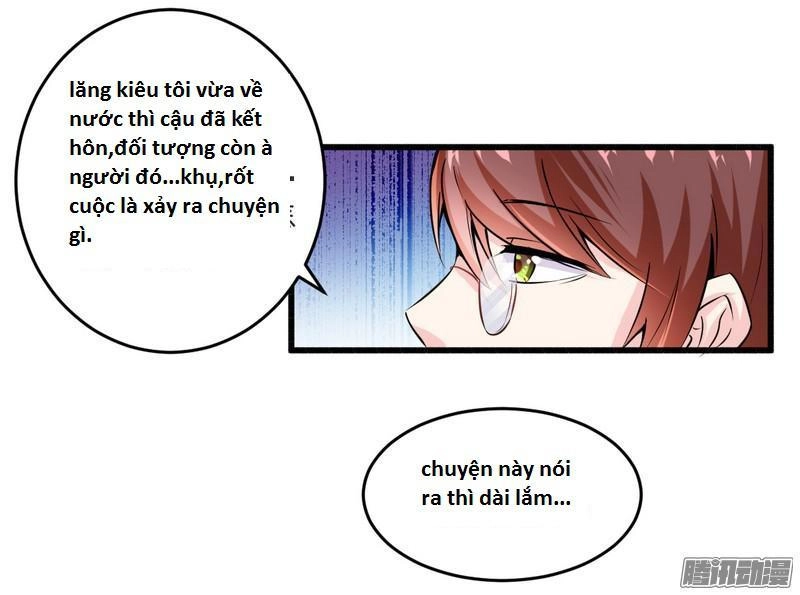 Tổng Tài Đã Cưới Em Chapter 24 - 8