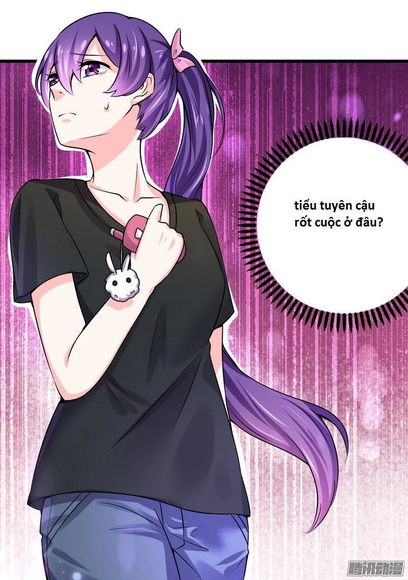 Tổng Tài Đã Cưới Em Chapter 24 - 11