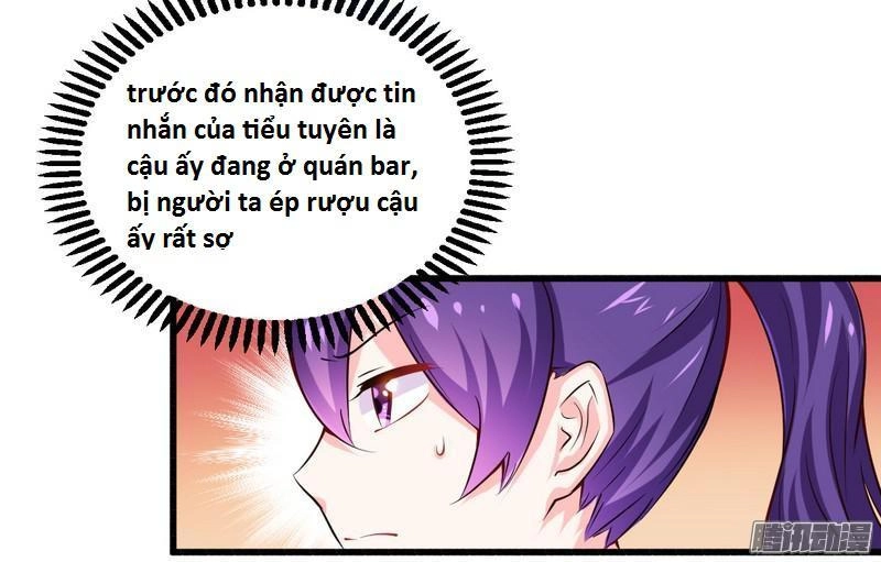 Tổng Tài Đã Cưới Em Chapter 24 - 13