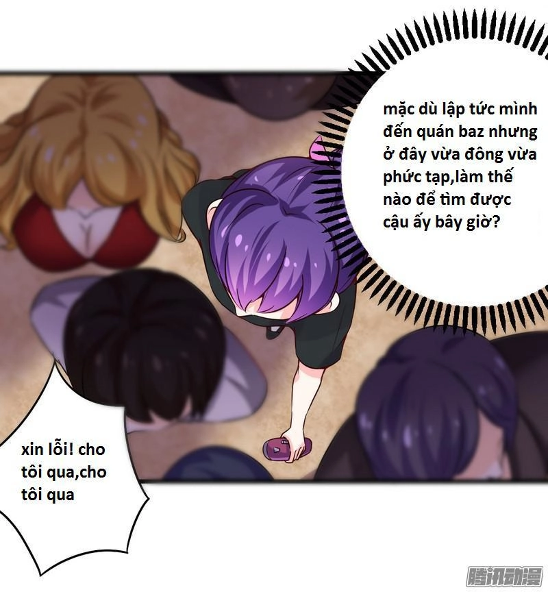 Tổng Tài Đã Cưới Em Chapter 24 - 14