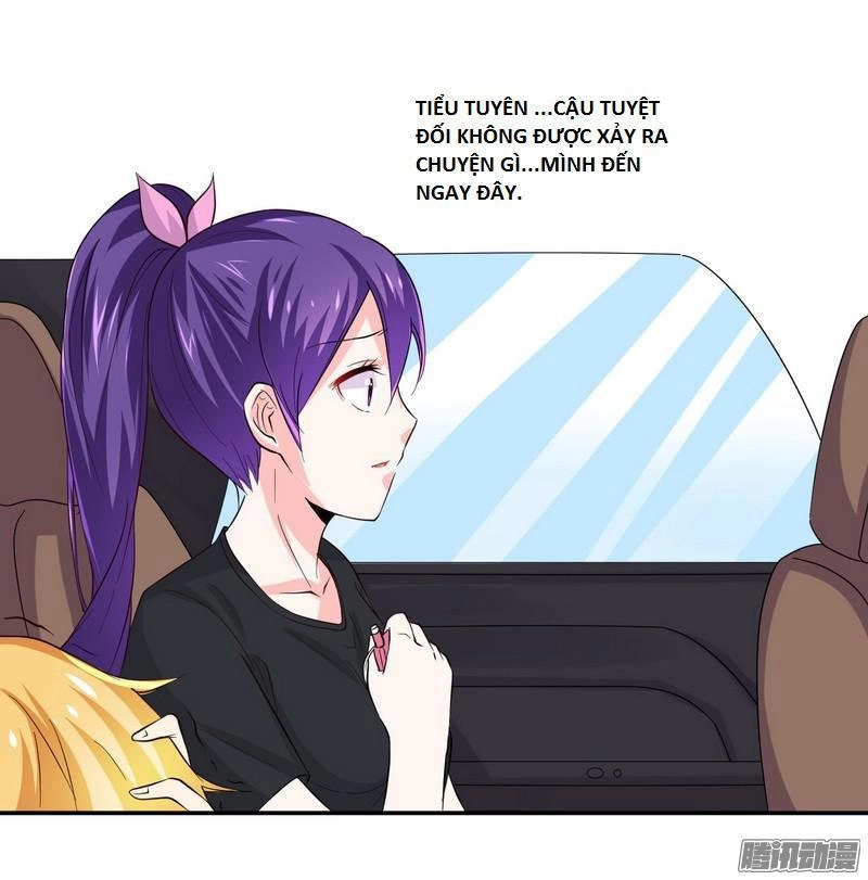 Tổng Tài Đã Cưới Em Chapter 24.1 - 3